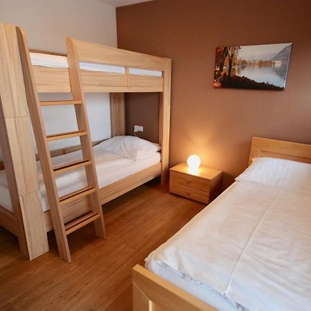 Appartements Julia Τσελ αμ Ζέε Εξωτερικό φωτογραφία
