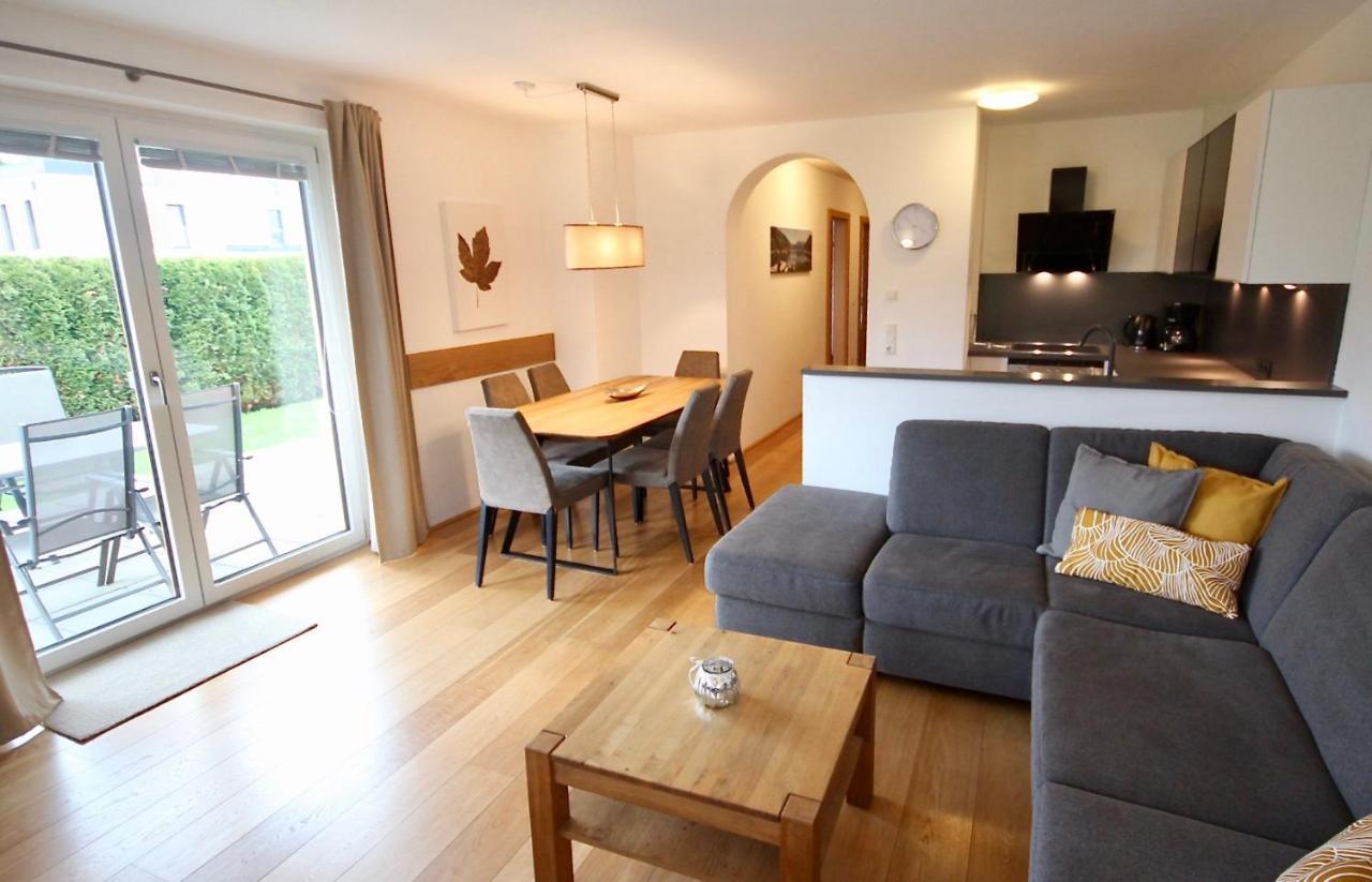 Appartements Julia Τσελ αμ Ζέε Εξωτερικό φωτογραφία
