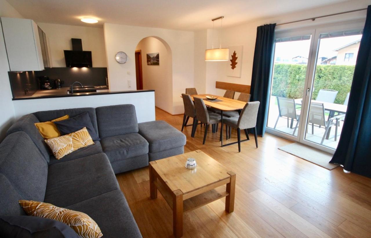 Appartements Julia Τσελ αμ Ζέε Εξωτερικό φωτογραφία