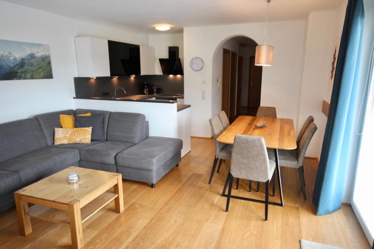 Appartements Julia Τσελ αμ Ζέε Εξωτερικό φωτογραφία