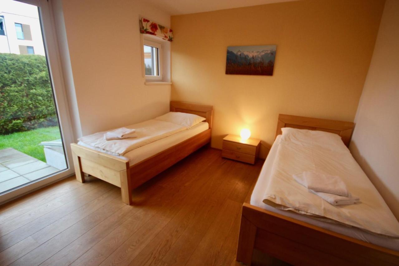 Appartements Julia Τσελ αμ Ζέε Εξωτερικό φωτογραφία