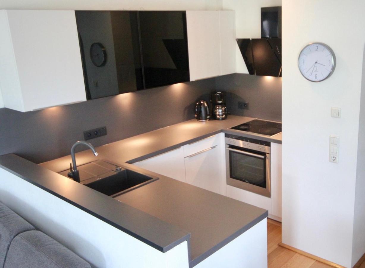 Appartements Julia Τσελ αμ Ζέε Εξωτερικό φωτογραφία