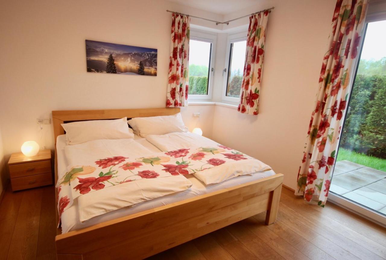Appartements Julia Τσελ αμ Ζέε Εξωτερικό φωτογραφία