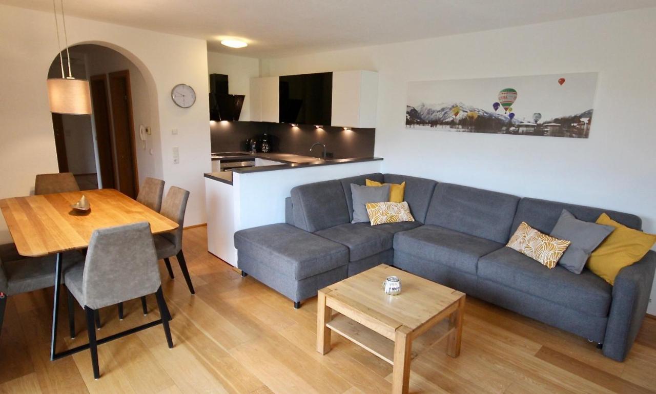 Appartements Julia Τσελ αμ Ζέε Εξωτερικό φωτογραφία